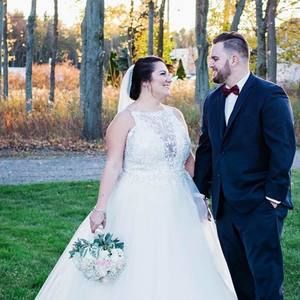 Meet your Posher, Nikki